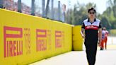 Alfa Romeo Formula 1 Extends Zhou Guanyu