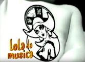 Lola da musica