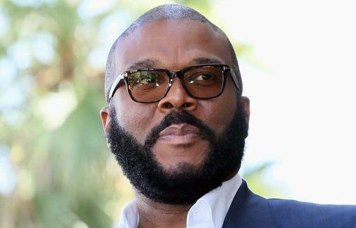 Tyler Perry Addresses Critics of 'Divorce in the Black': 'You Have to Tune It All Out' | Video | EURweb