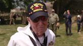 WWII veteran on state of America today: 'I feel like a foreigner in my own country and I don't like it'