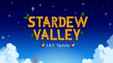 Stardew Valley Adds 40 New Mine Layouts In Latest Update, Here Are The Full Patch Notes