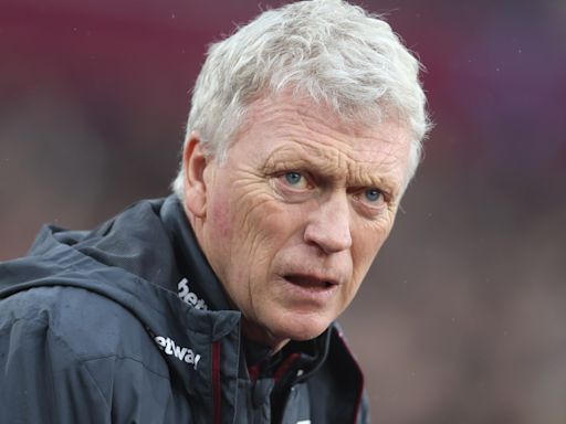 Simon Jordan names EFL giants as ideal fit for ex-West Ham boss David Moyes