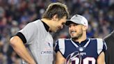 Former Patriots WR Danny Amendola announces his retirement