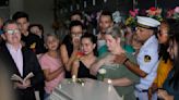 Grief wracks parents after Brazilian ax attack kills 4 kids