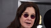 Ozzy Osbourne cancela gira europea para 2023 por lesión