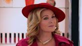 Kim Cattrall's 'Glamorous' character Madolyn Addison shares some similarities with Samantha Jones