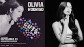 美國流行小天后Olivia Rodrigo宣布亞巡場次 9月首來港舉行「GUTS World Tour」