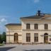 Schlosstheater Drottningholm