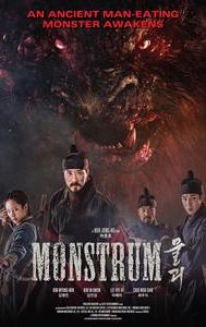 Monstrum (film)