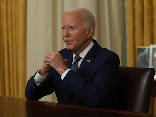 3 Possible Impacts on Interest Rates With Biden Now Out of the Presidential Race