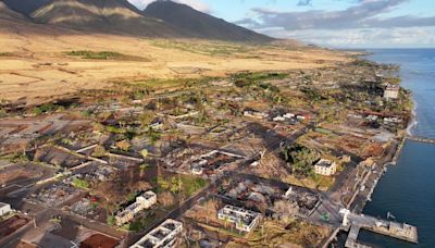 One year later, Lahaina looks to restoration | CNN