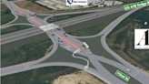 The Public Pulse: Wasteful interchange idea; Interstate speedway; Bacon's failure