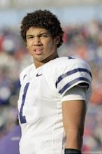 Josh Freeman