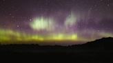 How to see the northern lights in several U.S. states this weekend