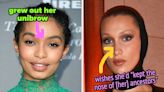 22 Gen Z Celebs Who Challenged Hollywood’s "Traditional" Beauty Standards