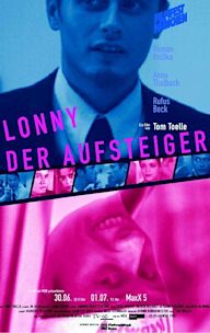 Lonny, der Aufsteiger