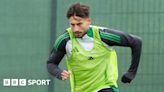Celtic: Nicholas Kuhn keen to show he has overcome teething troubles