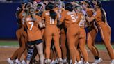 NCAA softball selection show: Time, TV channel for Texas' Women's College World Series bracket reveal