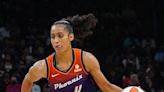 Phoenix Mercury welcome playoff race with home matchup against Los Angeles Sparks