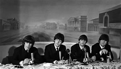 10 canciones que rinden tributo a The Beatles