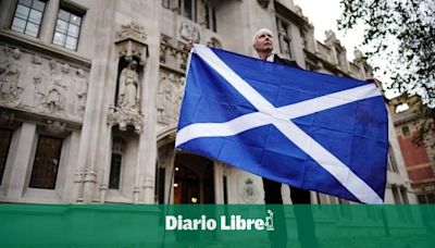 Los independentistas escoceses piden que el Reino Unido reconozca el Estado palestino