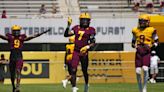 From FCS to ASU: Arizona State football hopes to see impact from transfers