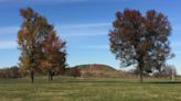 Cahokia Mounds site holds annual Native American market with 30+ artists