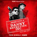 Danny Detective Inc.