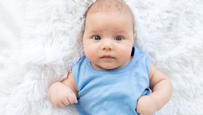 Everyone hates my baby name - I people make jokes and say he’ll ‘get bullied’