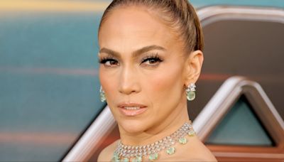 Jennifer Lopez Post-Divorce Plan Revealed: Report