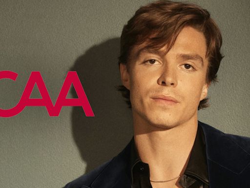 ‘Monsters: The Lyle and Erik Menéndez Story’ Star Nicholas Alexander Chavez Signs With CAA