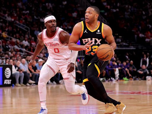 Could Rockets Reunite With Eric Gordon This Off-Season?