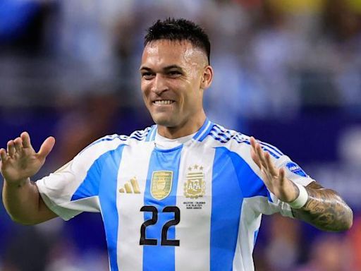 ¡Argentina invencible! La Albiceleste derrota a Colombia 1-0 en la final de la Copa América y suma 4 títulos en 3 años
