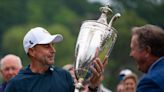 Deadspin | LIV’s Richard Bland shoots 63 to win Senior PGA Championship