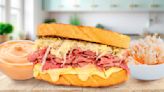 10 Tips You Need When Making Reuben Sandwiches