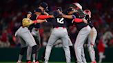 Twins' winning streak hits seven after beating Angels for another series sweep