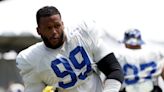 Aaron Donald isn’t a top-5 defender of all time, according to Lawrence Taylor