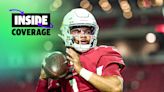 Trade deadline buyers and sellers, Kyler Murray returns | Inside Coverage