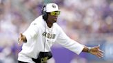 Deion Sanders Rejects Death Threats At CSU Player Who Made Late Hit