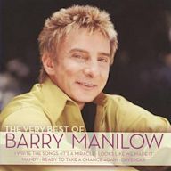 Very Best of Barry Manilow