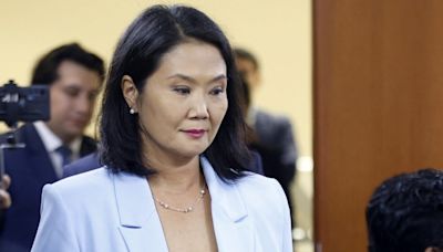 Peru inicia julgamento de Keiko Fujimori pelo caso Odebrecht