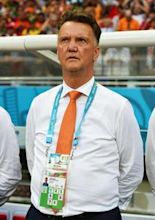 Louis van Gaal