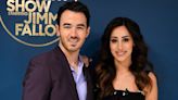 Kevin Jonas and Wife Danielle Have a 'Limit' on How Long They Can Be Apart: 'That's Our M.O.'