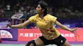 Taipei Open 2024 badminton: Dhruv Kapila-Tanisha Crasto qualify for round of 16