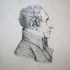 Vincent-Marie Viénot, Count of Vaublanc