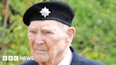 D-Day veteran's funeral held in Solihull after appeal