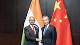 Respect for LAC essential for normalcy in relations, EAM Jaishankar tells Chinese FM - The Shillong Times