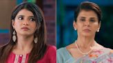 Yeh Rishta Kya Kehlata Hai Written Update, July 20: Abhira suggests Kaveri to take break from their fights