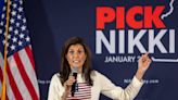 Nikki Haley, tras la retirada de DeSantis: “Ya solo quedamos un hombre y una mujer”