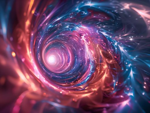 New Quantum “Tornado” Experiments Challenge Our Understanding of Black Holes